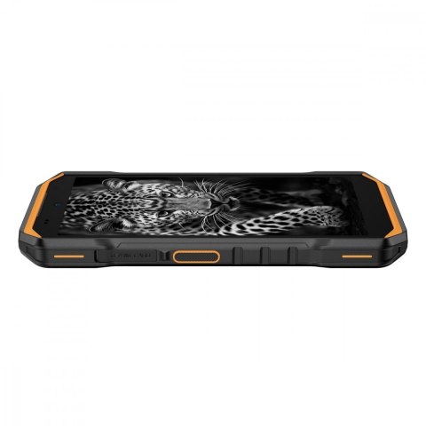 Smartfon Armor X32 4G 6/128GB IP69K Pomarańczowy Smartfon Armor X32 4G 6/128GB IP69K Pomarańczowy