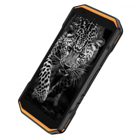 Smartfon Armor X32 4G 6/128GB IP69K Pomarańczowy Smartfon Armor X32 4G 6/128GB IP69K Pomarańczowy