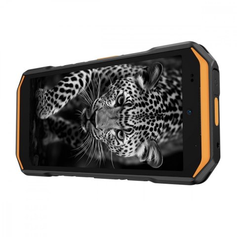 Smartfon Armor X32 4G 6/128GB IP69K Pomarańczowy Smartfon Armor X32 4G 6/128GB IP69K Pomarańczowy