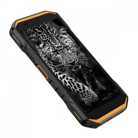 Smartfon Armor X32 4G 6/128GB IP69K Pomarańczowy Smartfon Armor X32 4G 6/128GB IP69K Pomarańczowy