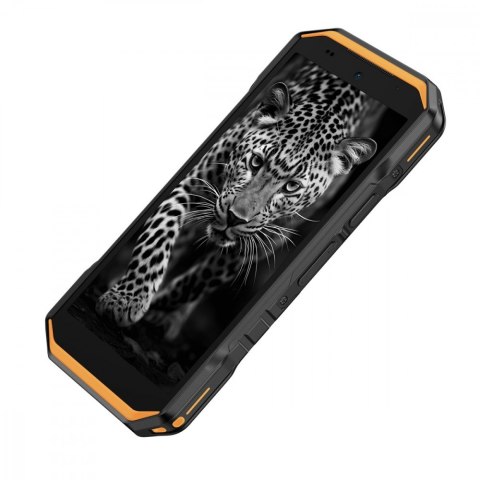 Smartfon Armor X32 4G 6/128GB IP69K Pomarańczowy Smartfon Armor X32 4G 6/128GB IP69K Pomarańczowy