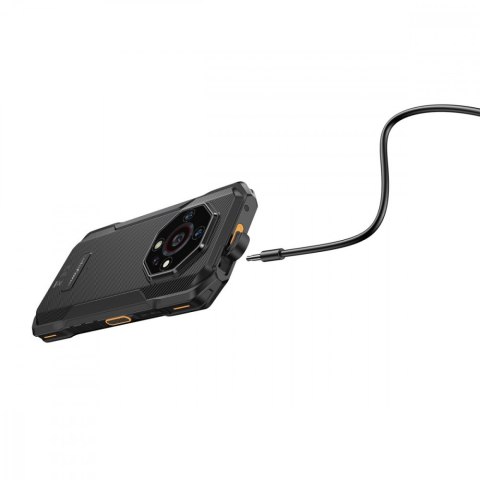 Smartfon Armor X32 4G 6/128GB IP69K Pomarańczowy Smartfon Armor X32 4G 6/128GB IP69K Pomarańczowy