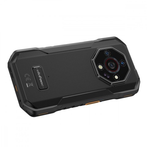 Smartfon Armor X32 4G 6/128GB IP69K Pomarańczowy Smartfon Armor X32 4G 6/128GB IP69K Pomarańczowy