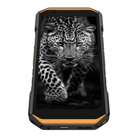 Smartfon Armor X32 4G 6/128GB IP69K Pomarańczowy Smartfon Armor X32 4G 6/128GB IP69K Pomarańczowy