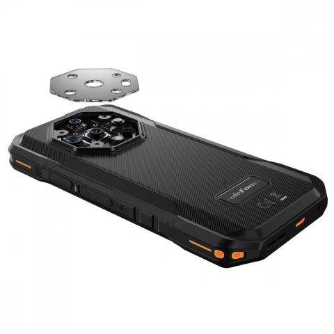 Smartfon Armor X32 4G 6/128GB IP69K Pomarańczowy Smartfon Armor X32 4G 6/128GB IP69K Pomarańczowy