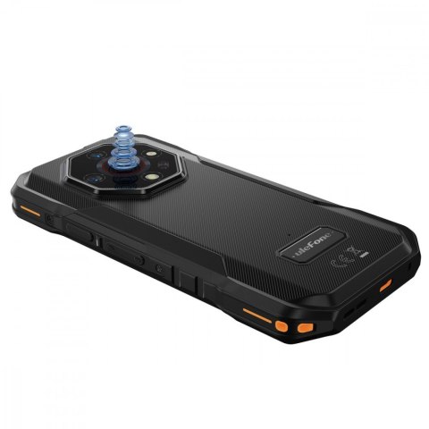 Smartfon Armor X32 4G 6/128GB IP69K Pomarańczowy Smartfon Armor X32 4G 6/128GB IP69K Pomarańczowy