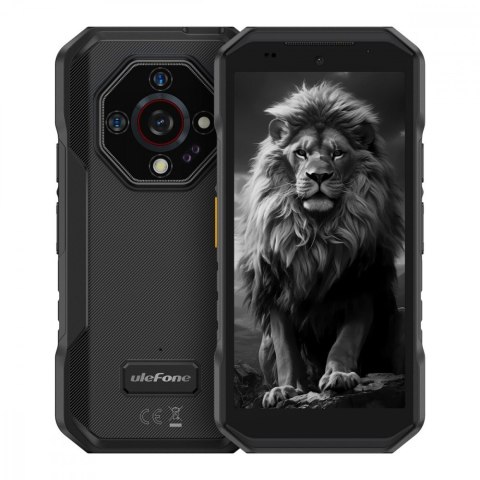 Smartfon Armor X32 Pro 5G 8/256GB IP69K Czarny Smartfon Armor X32 Pro 5G 8/256GB IP69K Czarny
