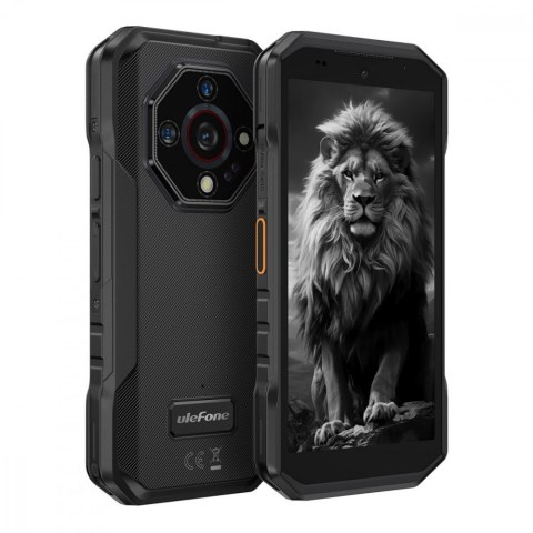 Smartfon Armor X32 Pro 5G 8/256GB IP69K Czarny Smartfon Armor X32 Pro 5G 8/256GB IP69K Czarny