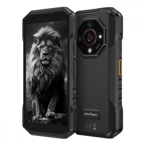 Smartfon Armor X32 Pro 5G 8/256GB IP69K Czarny Smartfon Armor X32 Pro 5G 8/256GB IP69K Czarny