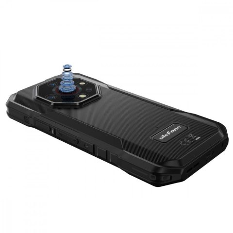 Smartfon Armor X32 Pro 5G 8/256GB IP69K Czarny Smartfon Armor X32 Pro 5G 8/256GB IP69K Czarny