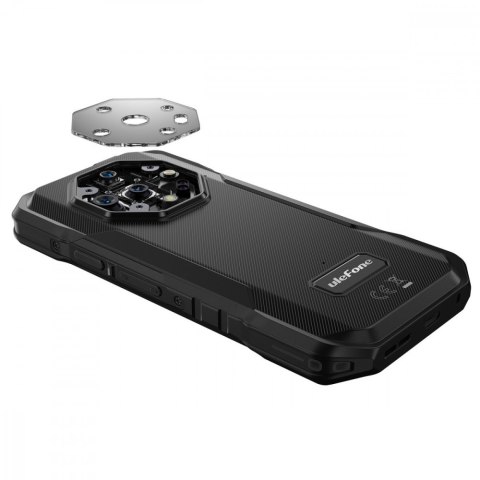 Smartfon Armor X32 Pro 5G 8/256GB IP69K Czarny Smartfon Armor X32 Pro 5G 8/256GB IP69K Czarny