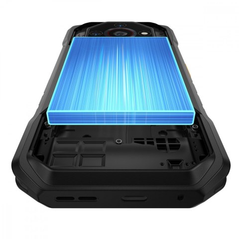 Smartfon Armor X32 Pro 5G 8/256GB IP69K Czarny Smartfon Armor X32 Pro 5G 8/256GB IP69K Czarny