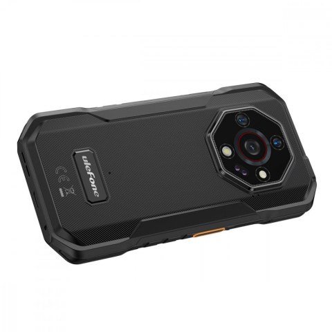 Smartfon Armor X32 Pro 5G 8/256GB IP69K Czarny Smartfon Armor X32 Pro 5G 8/256GB IP69K Czarny