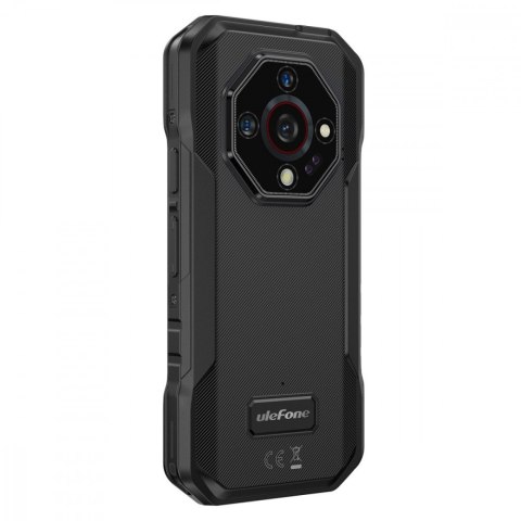 Smartfon Armor X32 Pro 5G 8/256GB IP69K Czarny Smartfon Armor X32 Pro 5G 8/256GB IP69K Czarny
