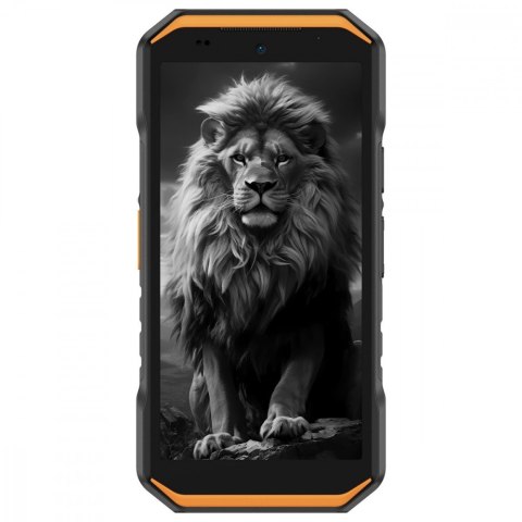 Smartfon Armor X32 Pro 5G 8/256GB IP69K Pomarańczowy Smartfon Armor X32 Pro 5G 8/256GB IP69K Pomarańczowy