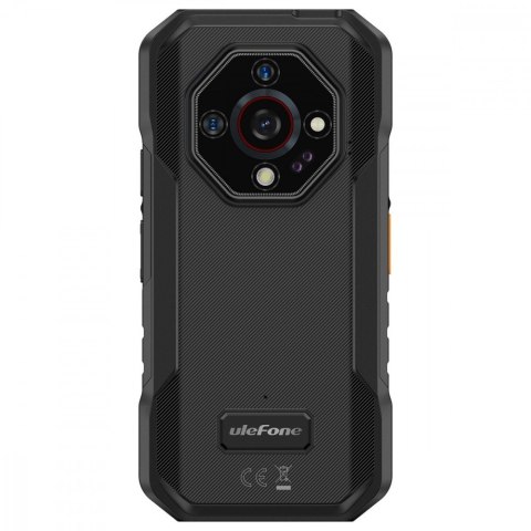 Smartfon Armor X32 Pro 5G 8/256GB IP69K Pomarańczowy Smartfon Armor X32 Pro 5G 8/256GB IP69K Pomarańczowy