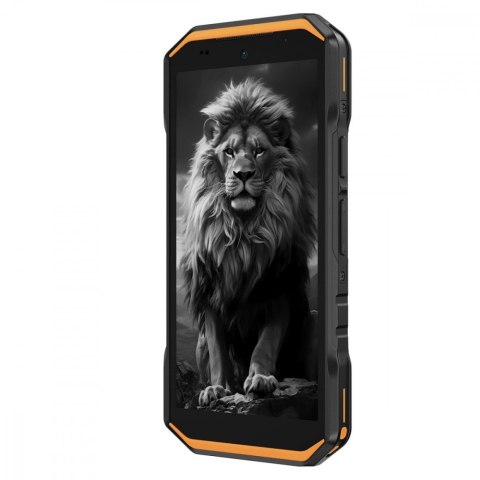 Smartfon Armor X32 Pro 5G 8/256GB IP69K Pomarańczowy Smartfon Armor X32 Pro 5G 8/256GB IP69K Pomarańczowy