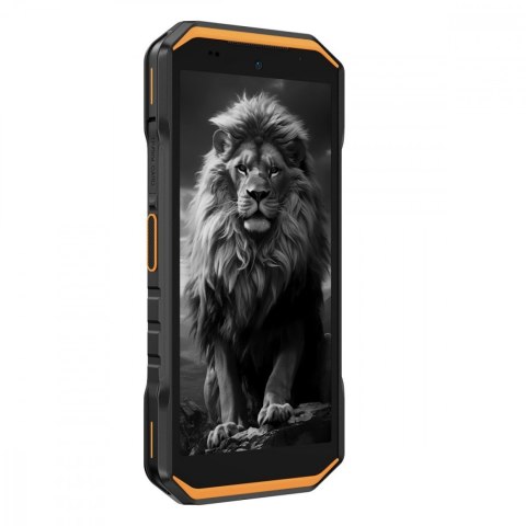 Smartfon Armor X32 Pro 5G 8/256GB IP69K Pomarańczowy Smartfon Armor X32 Pro 5G 8/256GB IP69K Pomarańczowy