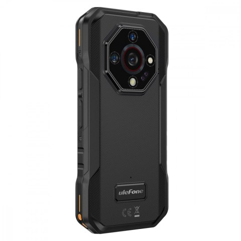 Smartfon Armor X32 Pro 5G 8/256GB IP69K Pomarańczowy Smartfon Armor X32 Pro 5G 8/256GB IP69K Pomarańczowy