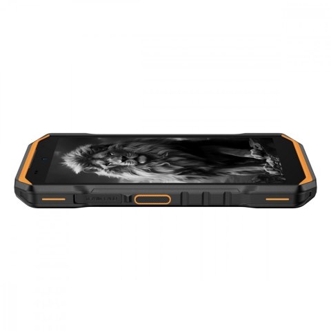 Smartfon Armor X32 Pro 5G 8/256GB IP69K Pomarańczowy Smartfon Armor X32 Pro 5G 8/256GB IP69K Pomarańczowy