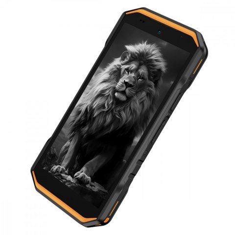 Smartfon Armor X32 Pro 5G 8/256GB IP69K Pomarańczowy Smartfon Armor X32 Pro 5G 8/256GB IP69K Pomarańczowy