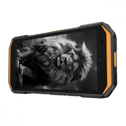 Smartfon Armor X32 Pro 5G 8/256GB IP69K Pomarańczowy Smartfon Armor X32 Pro 5G 8/256GB IP69K Pomarańczowy