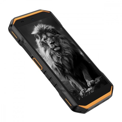 Smartfon Armor X32 Pro 5G 8/256GB IP69K Pomarańczowy Smartfon Armor X32 Pro 5G 8/256GB IP69K Pomarańczowy