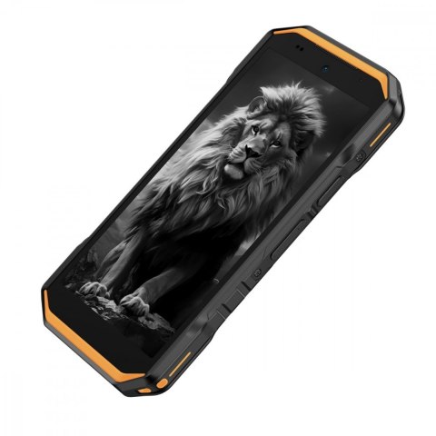 Smartfon Armor X32 Pro 5G 8/256GB IP69K Pomarańczowy Smartfon Armor X32 Pro 5G 8/256GB IP69K Pomarańczowy