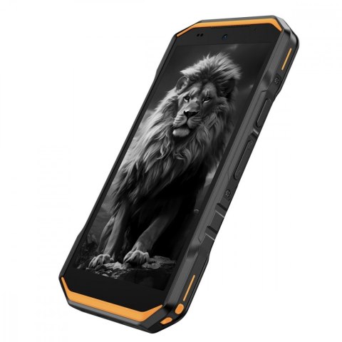 Smartfon Armor X32 Pro 5G 8/256GB IP69K Pomarańczowy Smartfon Armor X32 Pro 5G 8/256GB IP69K Pomarańczowy