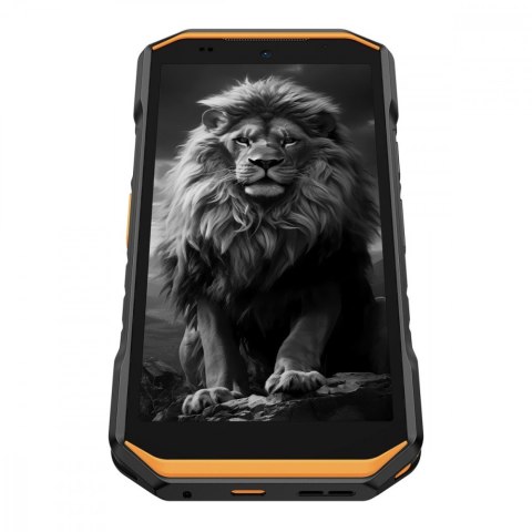 Smartfon Armor X32 Pro 5G 8/256GB IP69K Pomarańczowy Smartfon Armor X32 Pro 5G 8/256GB IP69K Pomarańczowy