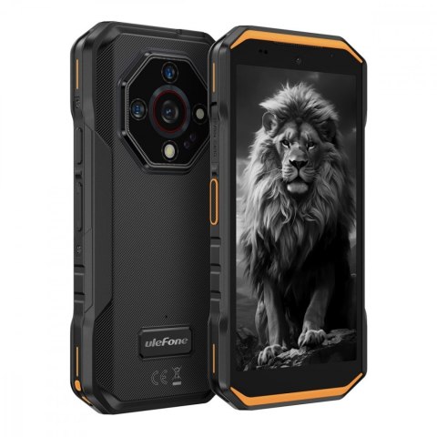 Smartfon Armor X32 Pro 5G 8/256GB IP69K Pomarańczowy Smartfon Armor X32 Pro 5G 8/256GB IP69K Pomarańczowy