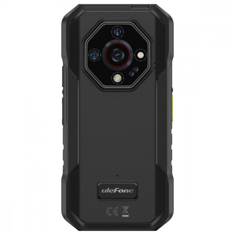 Smartfon Armor X32 Pro 5G 8/256GB IP69K Zielony