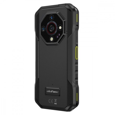 Smartfon Armor X32 Pro 5G 8/256GB IP69K Zielony