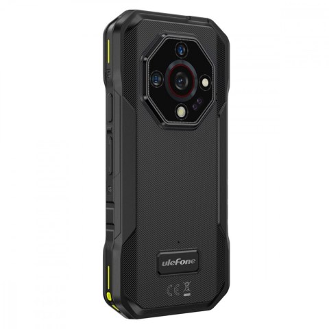 Smartfon Armor X32 Pro 5G 8/256GB IP69K Zielony