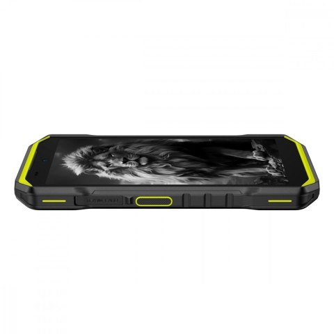 Smartfon Armor X32 Pro 5G 8/256GB IP69K Zielony