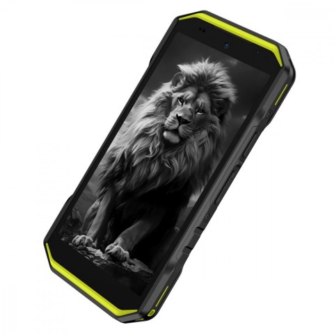 Smartfon Armor X32 Pro 5G 8/256GB IP69K Zielony