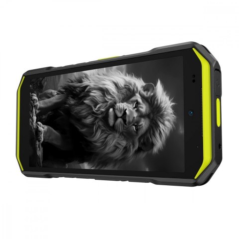 Smartfon Armor X32 Pro 5G 8/256GB IP69K Zielony