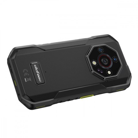Smartfon Armor X32 Pro 5G 8/256GB IP69K Zielony