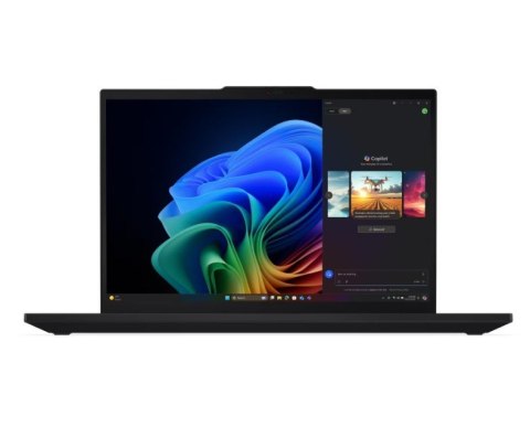 Ultrabook ThinkPad T16 G4 21QN0024PB W11Pro 7 PRO 350/32GB/1TB/INT/16.0 WUXGA/Black/3Y Premier Support Ultrabook ThinkPad T16 G4 21QN0024PB W11Pro 7 PRO 350/32GB/1TB/INT/16.0 WUXGA/Black/3Y Premier Support