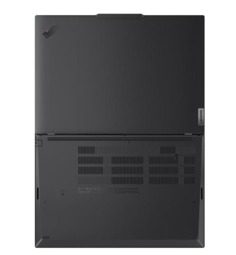 Ultrabook ThinkPad T16 G4 21QN0024PB W11Pro 7 PRO 350/32GB/1TB/INT/16.0 WUXGA/Black/3Y Premier Support Ultrabook ThinkPad T16 G4 21QN0024PB W11Pro 7 PRO 350/32GB/1TB/INT/16.0 WUXGA/Black/3Y Premier Support