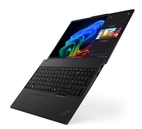 Ultrabook ThinkPad T16 G4 21QN0024PB W11Pro 7 PRO 350/32GB/1TB/INT/16.0 WUXGA/Black/3Y Premier Support Ultrabook ThinkPad T16 G4 21QN0024PB W11Pro 7 PRO 350/32GB/1TB/INT/16.0 WUXGA/Black/3Y Premier Support