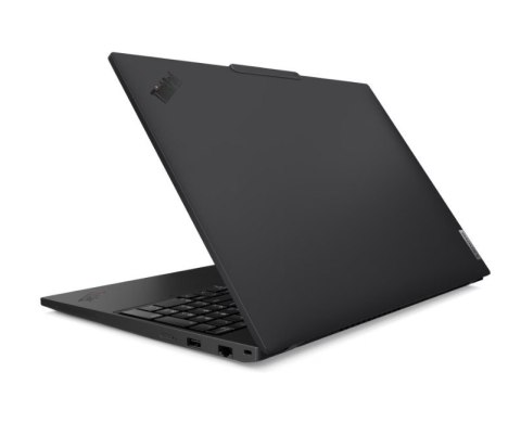 Ultrabook ThinkPad T16 G4 21QN0024PB W11Pro 7 PRO 350/32GB/1TB/INT/16.0 WUXGA/Black/3Y Premier Support Ultrabook ThinkPad T16 G4 21QN0024PB W11Pro 7 PRO 350/32GB/1TB/INT/16.0 WUXGA/Black/3Y Premier Support