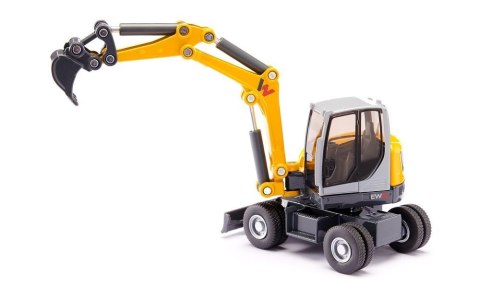 Koparka Wacker Neuson EW65 Koparka Wacker Neuson EW65