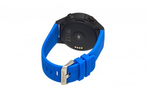 Smartwatch Multi 4 Sport Niebieski Smartwatch Multi 4 Sport Niebieski