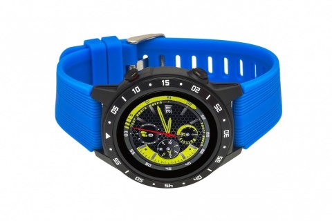 Smartwatch Multi 4 Sport Niebieski Smartwatch Multi 4 Sport Niebieski