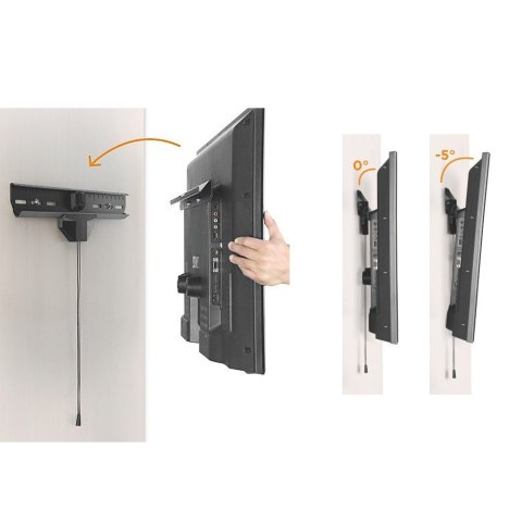 Uchwyt Do TV OLED 37-80 MC-878 max 50kg Uchwyt Do TV OLED 37-80 MC-878 max 50kg