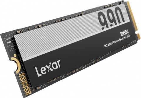 Dysk SSD NM990 1TB Gen5 14000/7500