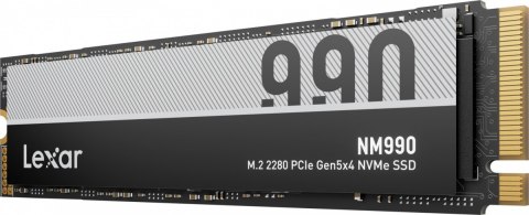 Dysk SSD NM990 2TB Gen5 14000/10000