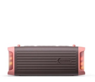 Głośnik Soundcore Boom 3i brązowy