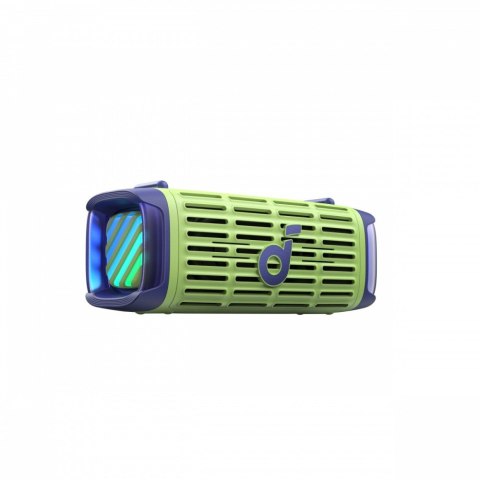 Głośnik Soundcore Boom 3i zielony Głośnik Soundcore Boom 3i zielony